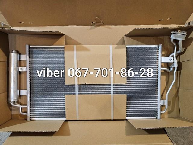 Радиатор кондиционера - качественный аналог 92100-3NF0A