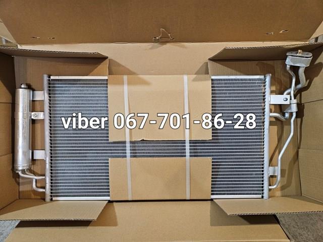 Трубопроводы и радиатор кондиционера 921003NL1A NISSAN