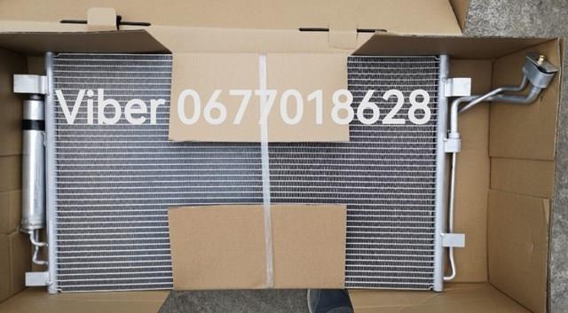 Радиатор кондиционера - качественный аналог 92100-3TA3A