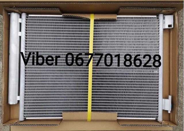 921005RF0A NISSAN Радиатор кондиционера купить в Украина