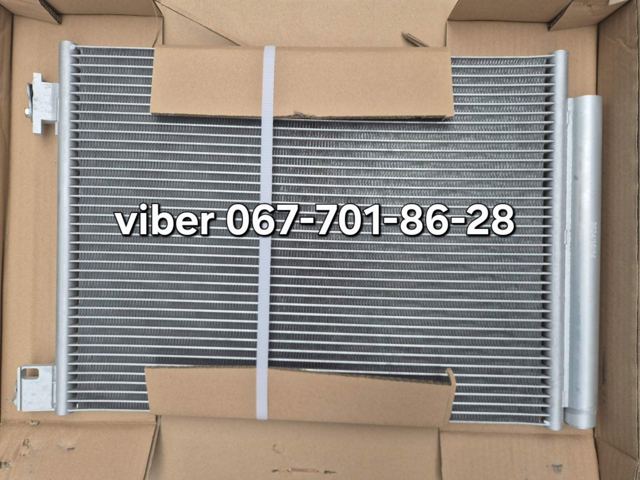 921005RF0A NISSAN Радиатор кондиционера купить в Сумы