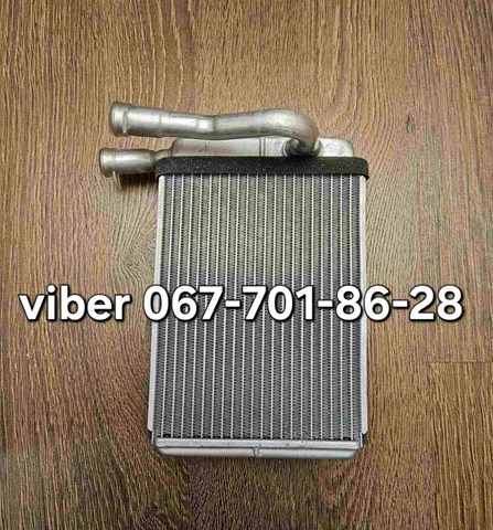 Радиатор печки (отопителя) sonata 92--98 polcar srl 97123-33001