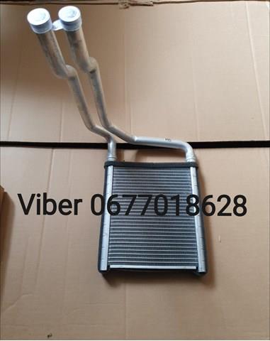Радиатор печки (отопителя)  - аналог twr 97138-1R000