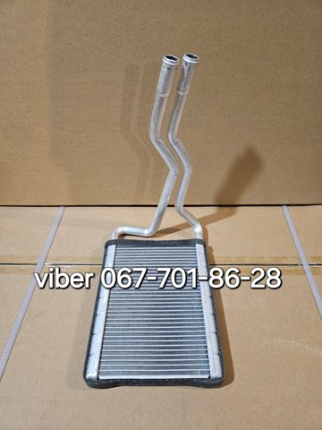 Радиатор печки (отопителя) 971382B000 ТАЙВАНЬ
