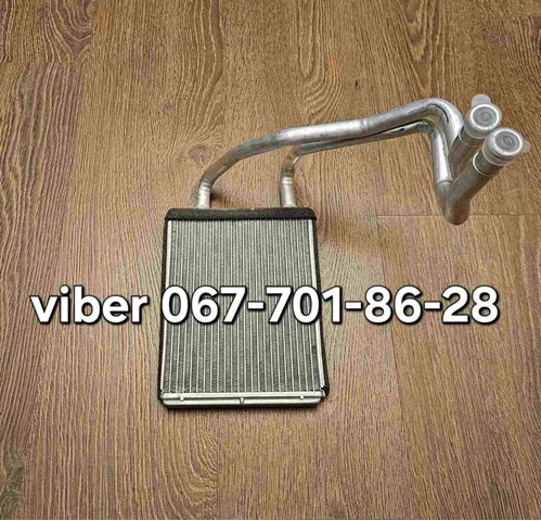 Радиатор отопителя KIA Cerato 2