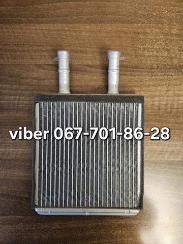 Радиатор печки (отопителя) 972211C100 HYUNDAI