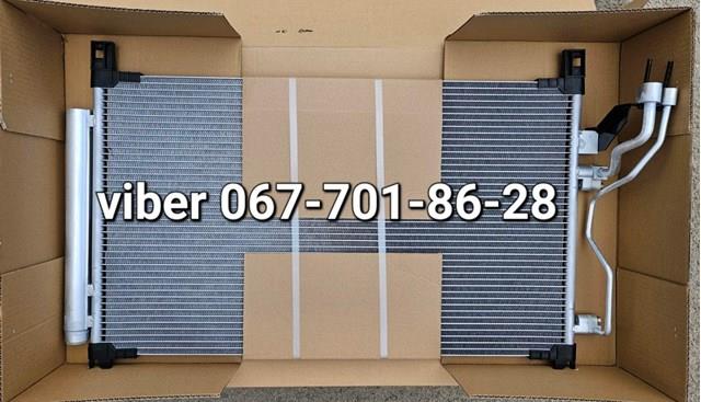 Конденсатор системы охлаждения 97606C2000 КИТАЙ