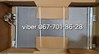 Конденсатор системы охлаждения A6398350470 MERCEDES