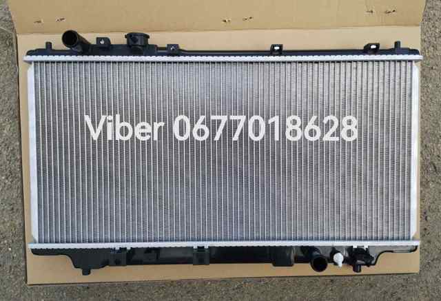 Радиатор охлаждения двигателя B6BF15200G КИТАЙ