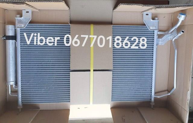 Радиатор кондиционера cx7 - twr taiwan EH44-61-480A