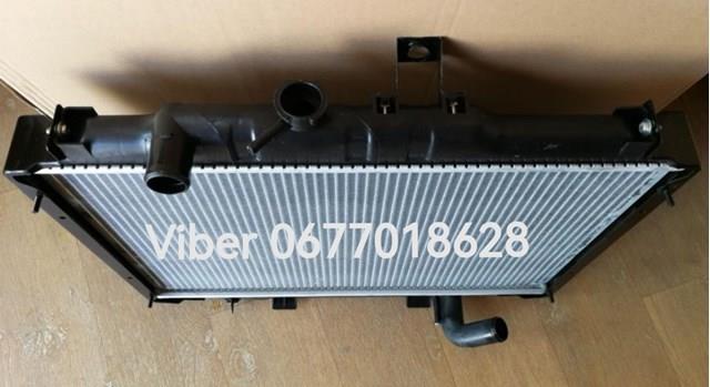MB127772 MITSUBISHI Радиатор охлаждения двигателя купить в Полтава