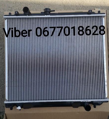 MITSUBISHI MB890956 Радиатор в наличии Запорожье