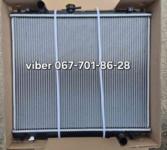 MB890956 MITSUBISHI Радиатор купить в Харьков