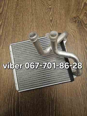 Радиатор отопителя MB939999 MITSUBISHI