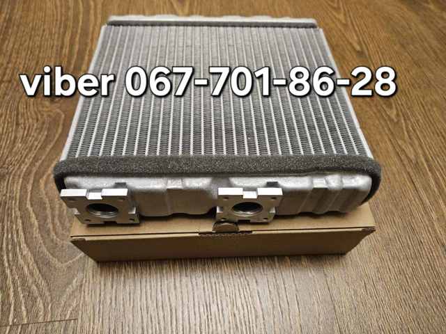 Радиатор печки (отопителя) MN166454 MITSUBISHI