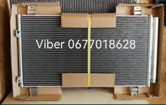 Радиатор кондиционера - качественный аналог MR958112