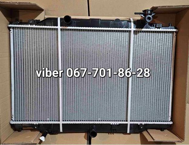 PE0115200B MAZDA Радиатор охлаждения двигателя купить в Николаев