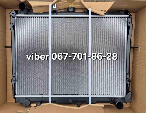 RF0115200D MAZDA Радиатор купить в Киев