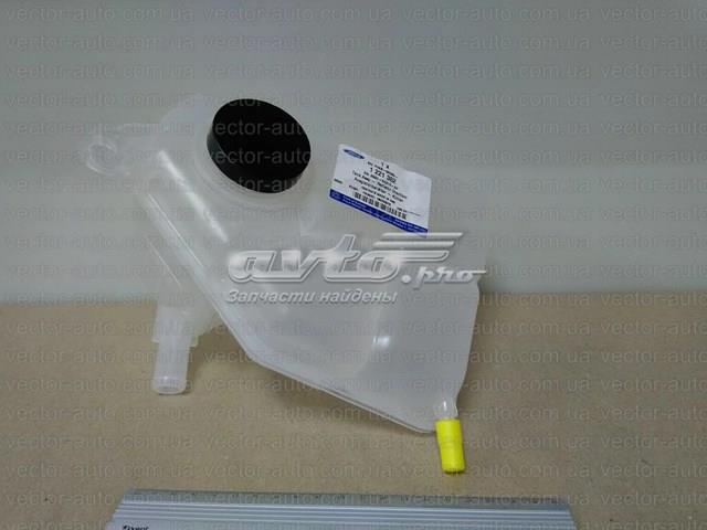 1221362 Ford бачок системы охлаждения, расширительный