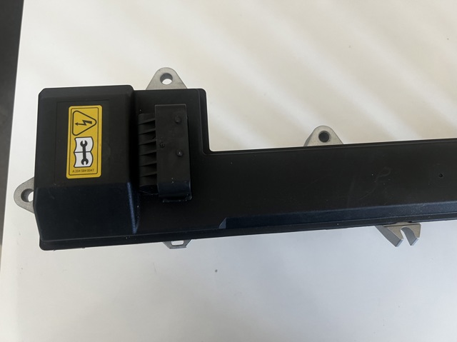 2751500580 MERCEDES Катушка зажигания купить в Киев