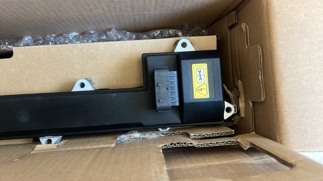2751500680 MERCEDES Катушка зажигания купить в Харьков