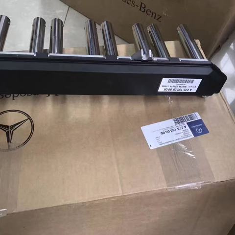 MERCEDES 2751500680 Катушка зажигания в наличии Запорожье