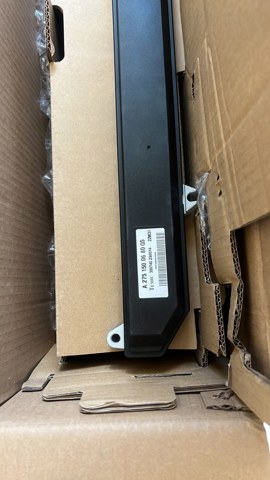 2751500680 MERCEDES Катушка зажигания купить в Чернигов