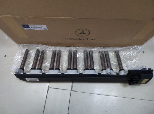 MERCEDES 2751500680 Катушка зажигания в наличии Кривой Рог