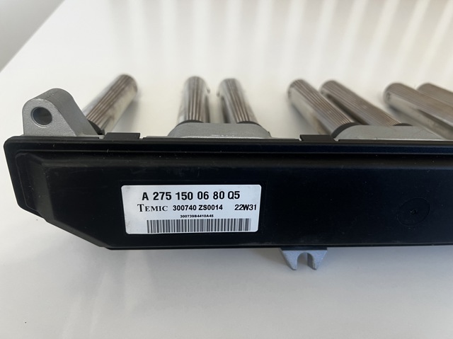 Модуль зажигания 2751500680 MERCEDES