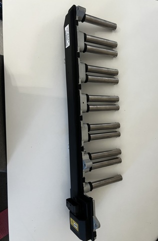 2751500680 MERCEDES Катушка зажигания купить в Николаев