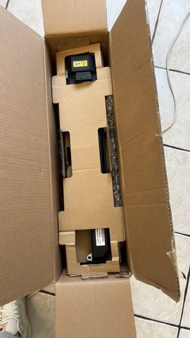 2751500680 Катушка зажигания купить Ужгород