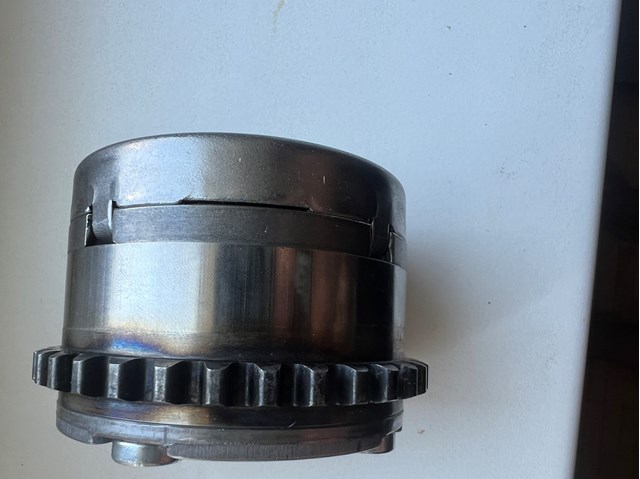 MERCEDES A276050380080 Звездочка-шестерня распредвала двигателя, выпускного левого в наличии Харьков