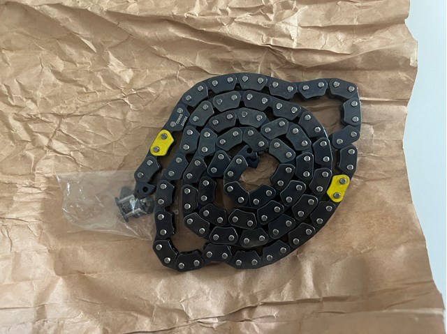 2769930078 MERCEDES Цепь ГРМ купить в Павлоград