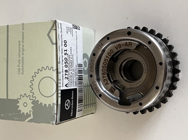 2780506300 MERCEDES купить в Днепр