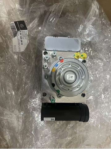 A2973202902 MERCEDES купить в Ужгород