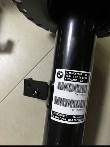 37108067506 BMW Амортизатор передний правый купить в Полтава