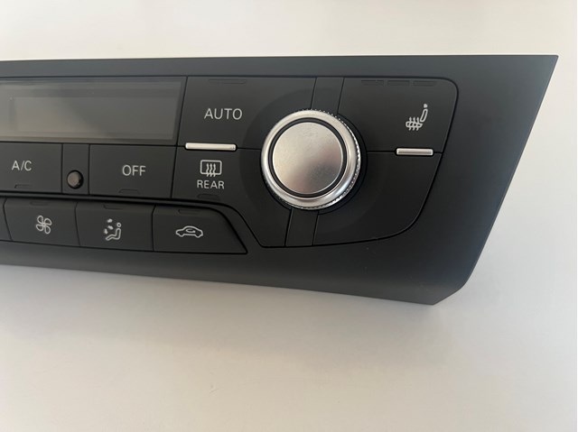 VAG 4G0820043CD Блок управления режимами отопления/кондиционирования в наличии Днепр