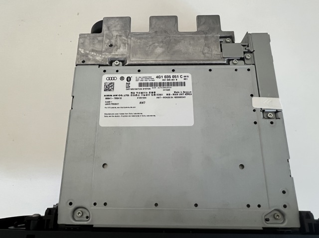 4G1035051B VAG купить в Кривой Рог