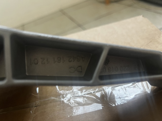 6421802801 Масляный насос купить Павлоград