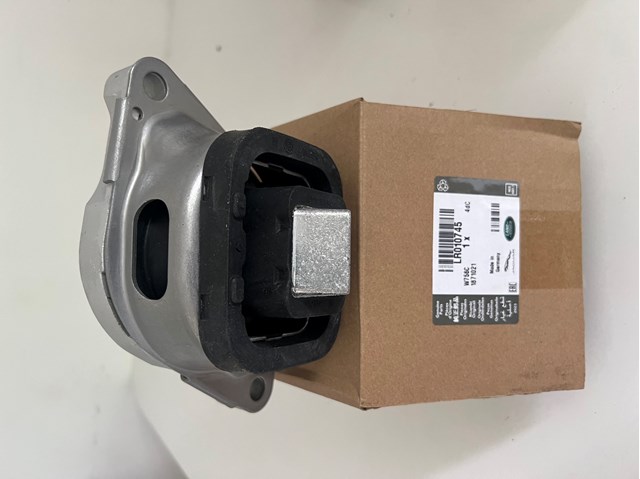 Гидроопора двигателя левая LR010745 LAND ROVER