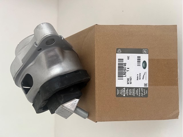 LAND ROVER LR010746 Правая подушка двигателя в наличии Ужгород