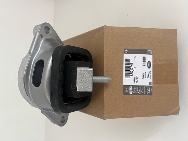 LAND ROVER LR010746 Подушка (опора) двигателя правая в наличии Ирпень