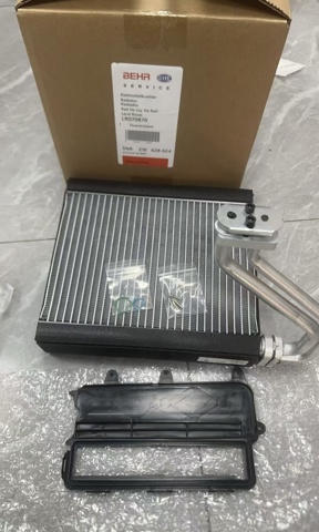 Испаритель кондиционера LR070870 LAND ROVER
