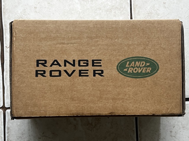 LAND ROVER LR095838 Компрессор пневмоподкачки (амортизаторов) в наличии Днепр