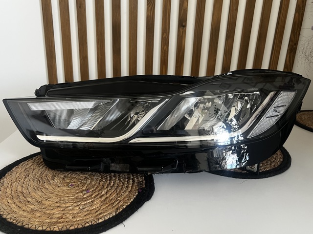 T4K11267 JAGUAR Фара левая купить в Хмельницкий