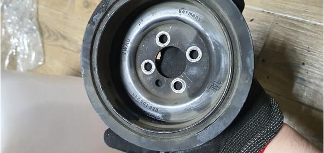 VAG 036105243 Шкив коленвала в наличии Николаев