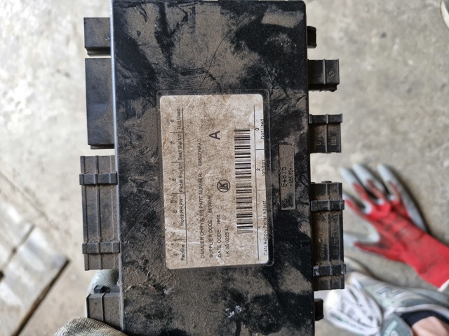 04602796AC Chrysler