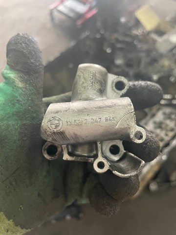 Натяжитель цепи ТНВД 13522247644 BMW
