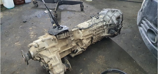 Делитель передач 1524431 FORD