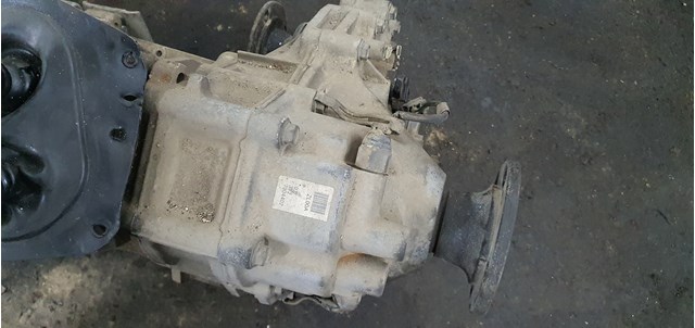 1524431 Раздатка (коробка раздаточная) купить Житомир